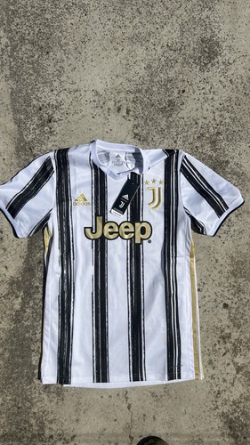 Juventus home jersey - home,