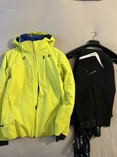 Completo Sci Phenix Mid. 52/L