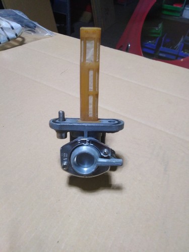 Rubinetto benzina yamaha - yamaha, xs