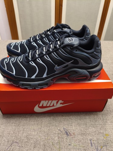 Nike air max plus - max, blue