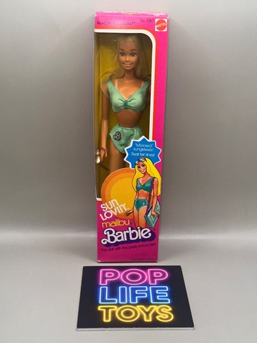 Vintage 1978 mattel - mattel, "sun