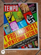 TEMPO 11 10 1969 MONETE ORO TED KENNEDY MARILU TOLO VIETNAM IRENE PAPAS ROTSCHIL