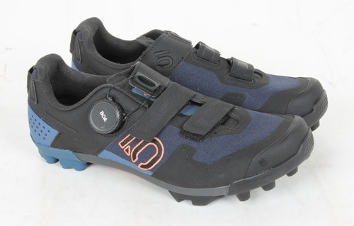 Scarpa mountain bike - da,