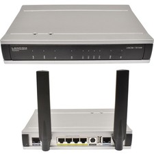 Lancom systems 1781vaw router - systems,