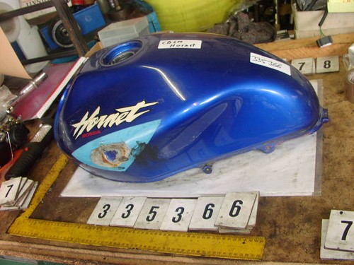 Honda 600 hornet pc34 1999 - cb,