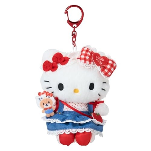 Sanrio porta mascotte - porta,