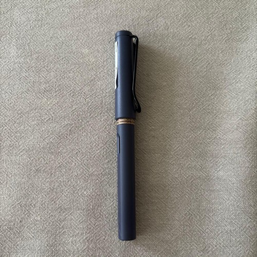 Lamy safari pink cliff ef - fp,