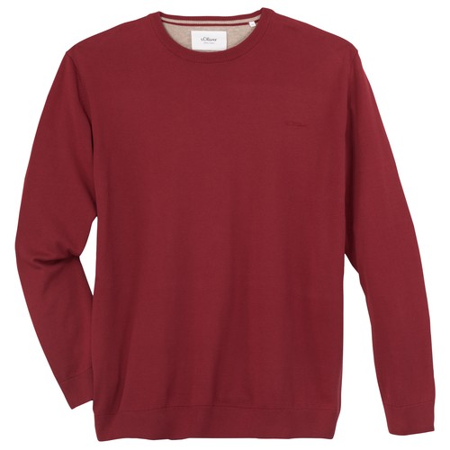 Maglione oliver taglie forti - s.oliver,