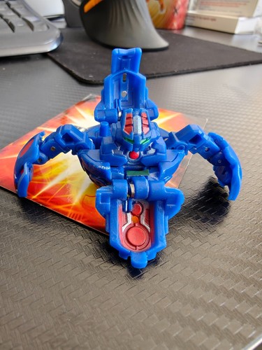 Bakugan coredem aquos - -,