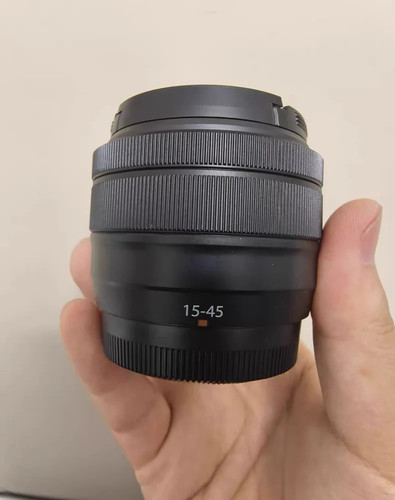 Fujifilm 3 5 - fujifilm, 15-45