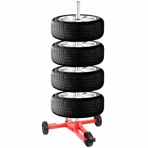 Supporto albero per pneumatici - supporto/albero,