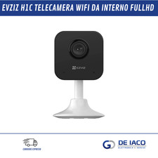 Telecamera Ezviz H1C Da