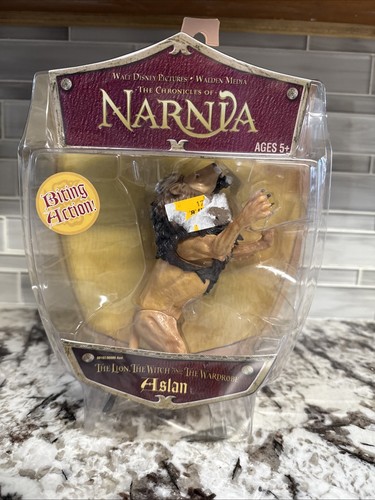 Chronicles narnia lion - narnia,