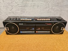 Philips Tandem D8368 Stereo