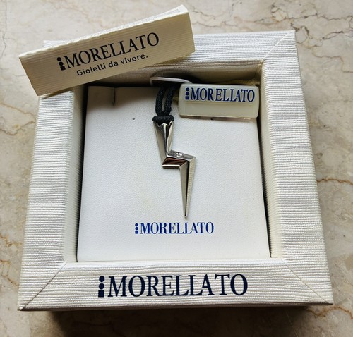 Ciondolo morellato unisex - ciondolo, in