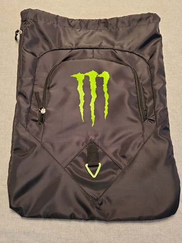 Zaino con coulisse - , monster