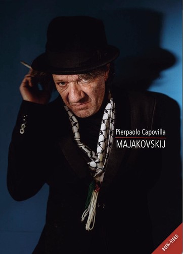 Pierpaolo capovilla interpreta - pierpaolo,