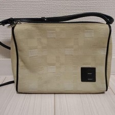 Borsa a tracolla BALLY in tela