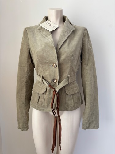 Giacca sartoriale vintage