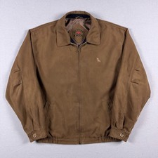 Giacca vintage Bohemian Club