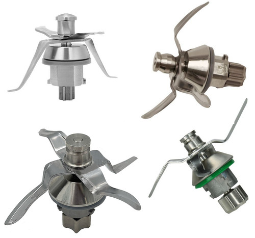 Gruppo coltelli lame - coltelli,