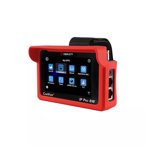Camview pro hd - pro-8w,