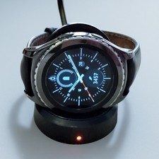 SAMSUNG Gear S2 Classic