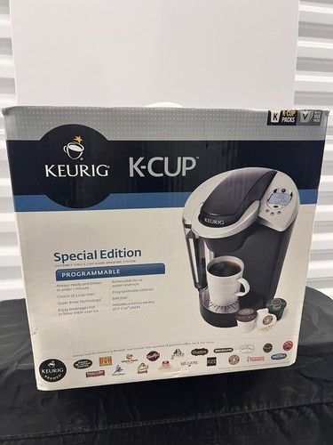 Keurig special edition cup - special, k-cup