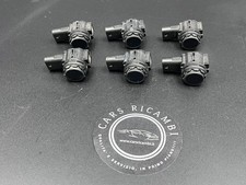 SENSORI PARCHEGGIO ORIGINALI BMW 66209471930 – 66209826784