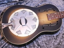 National 1995 Radio Tone Wood