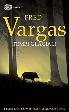 Tempi glaciali von - , vargas