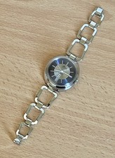 Portex Automatic Lady -