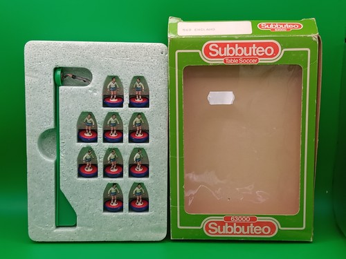 Subbuteo squadra - , lw