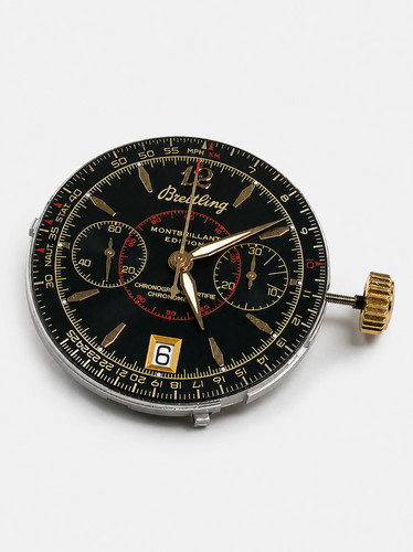 Breitling montbrillant - breitling,