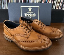 Trickers Bourton Brogues con