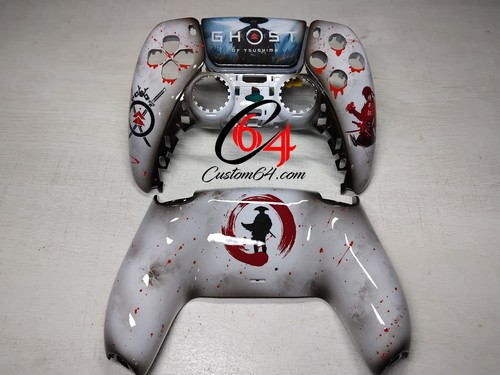 Coque manette ps5 - coque,