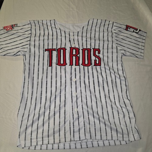 Maglia toros tijuana - maglia,