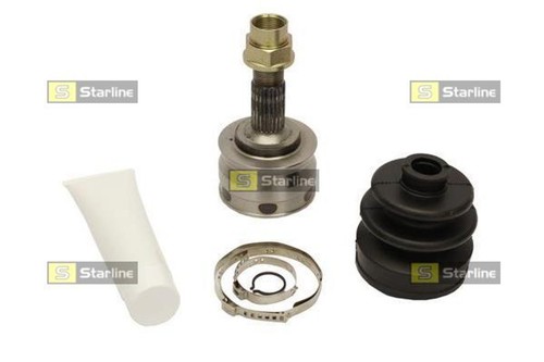 Starline kit giunti albero - giunti,