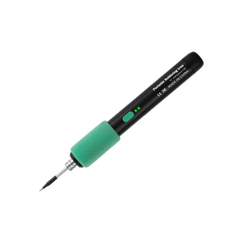 Mini saldatore elettrico 15w - mini,