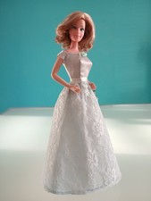 Mattel barbie nonna - barbie,