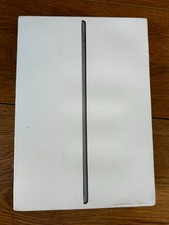 iPad Air SOLO SCATOLA 256Gb