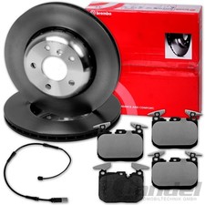 BREMBO Dischi Freno +