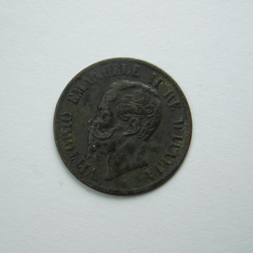 Regno italia vittorio - regno, d'italia