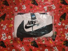 Giubotto Reversibile Nike