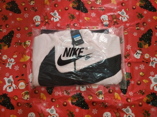Giubotto reversibile nike - giubotto,