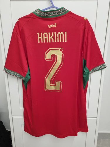 Maglia calcio marocco 2026 - calcio, l