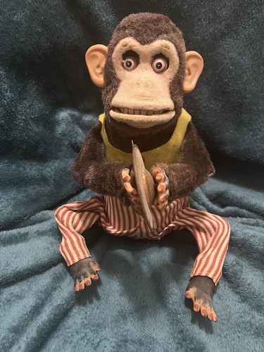 Piatti applausi jolly chimp - piatti,