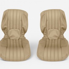 Coprisedili fodere sedili