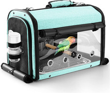 Borsa Da Viaggio per Uccelli