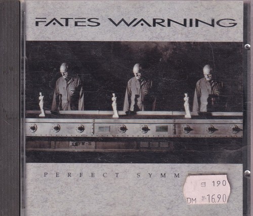 Fates warning perfect - fates,